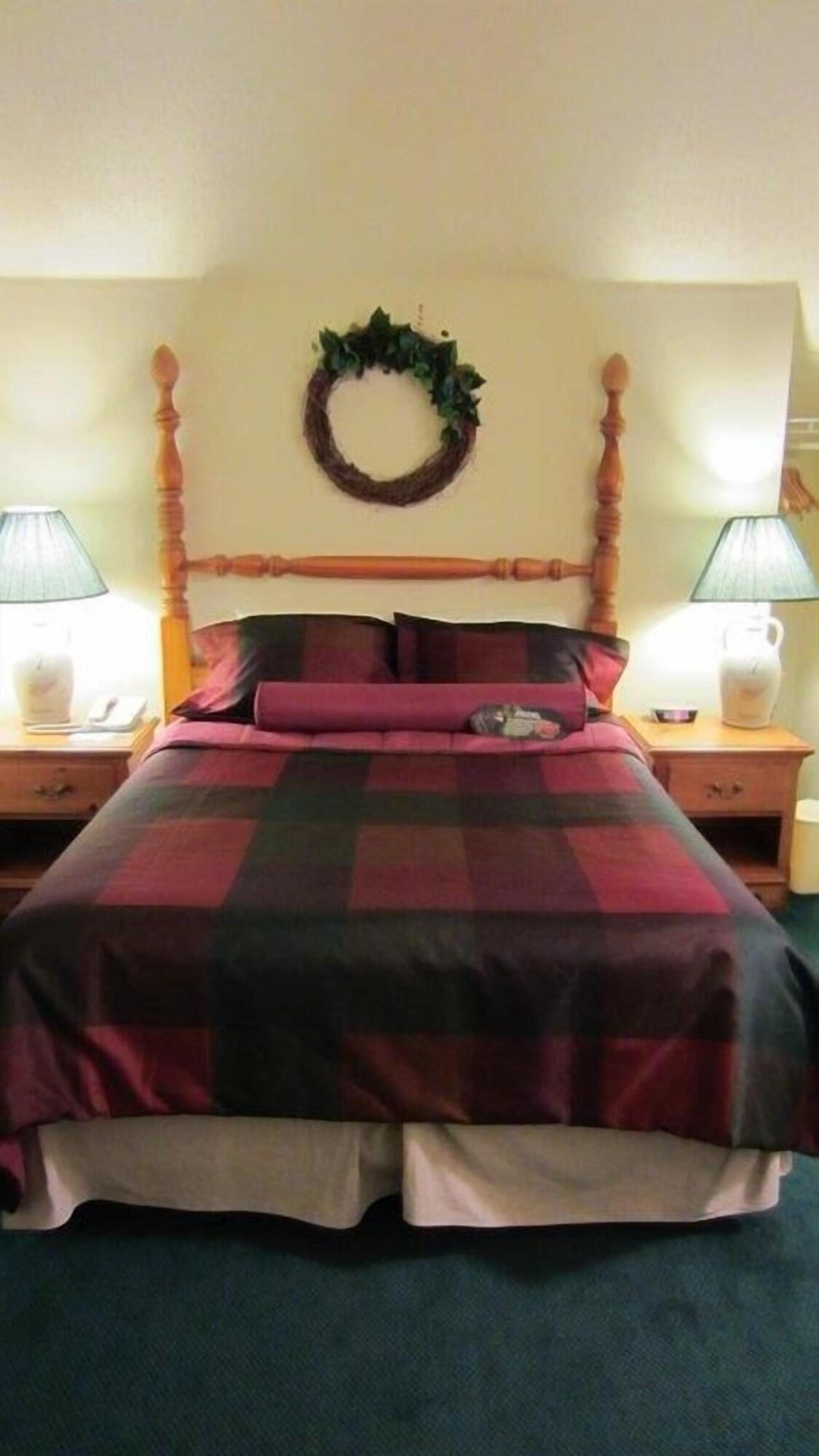 Hotel Baymont By Wyndham Mequon Milwaukee Area Camera foto