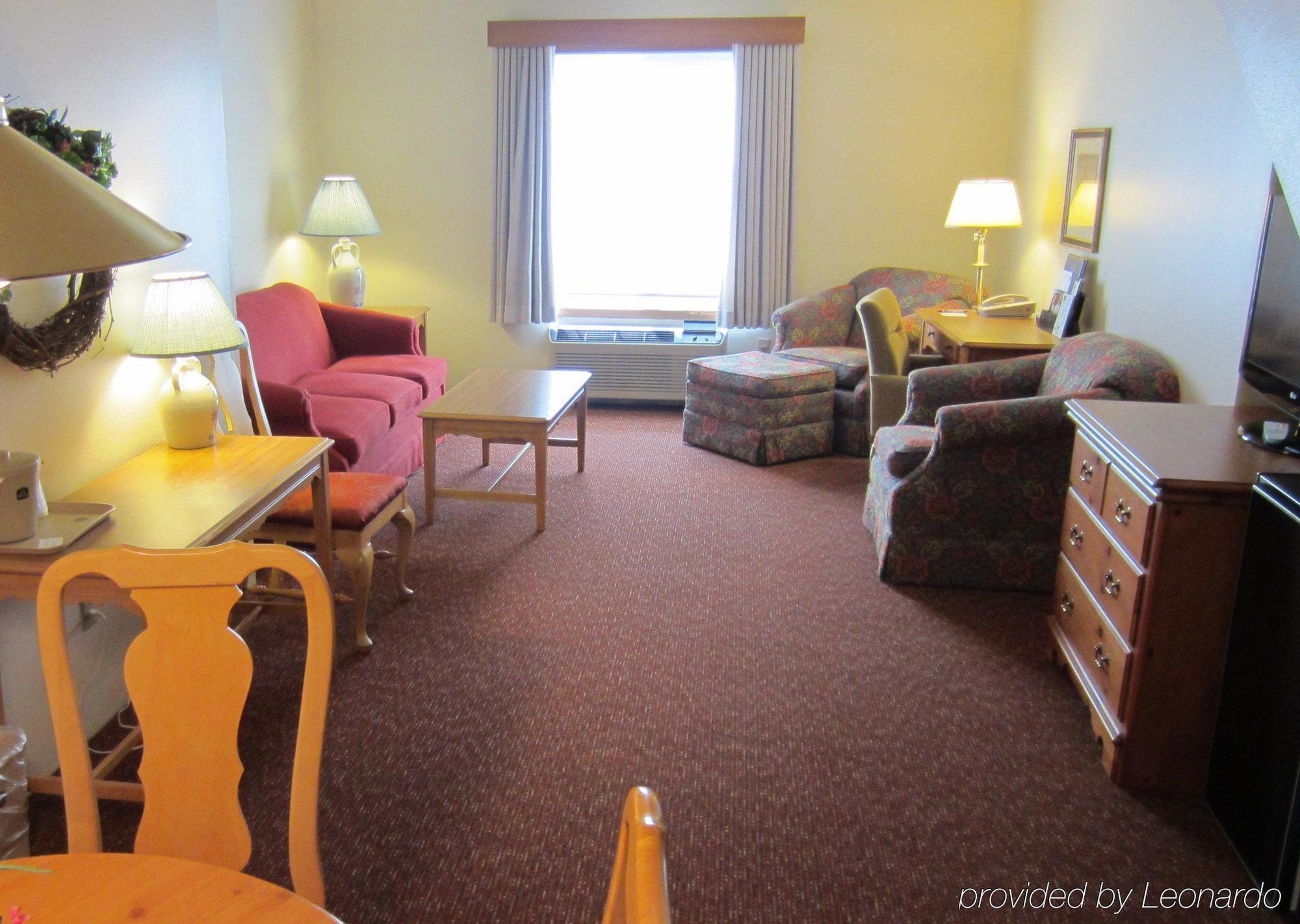 Hotel Baymont By Wyndham Mequon Milwaukee Area Camera foto