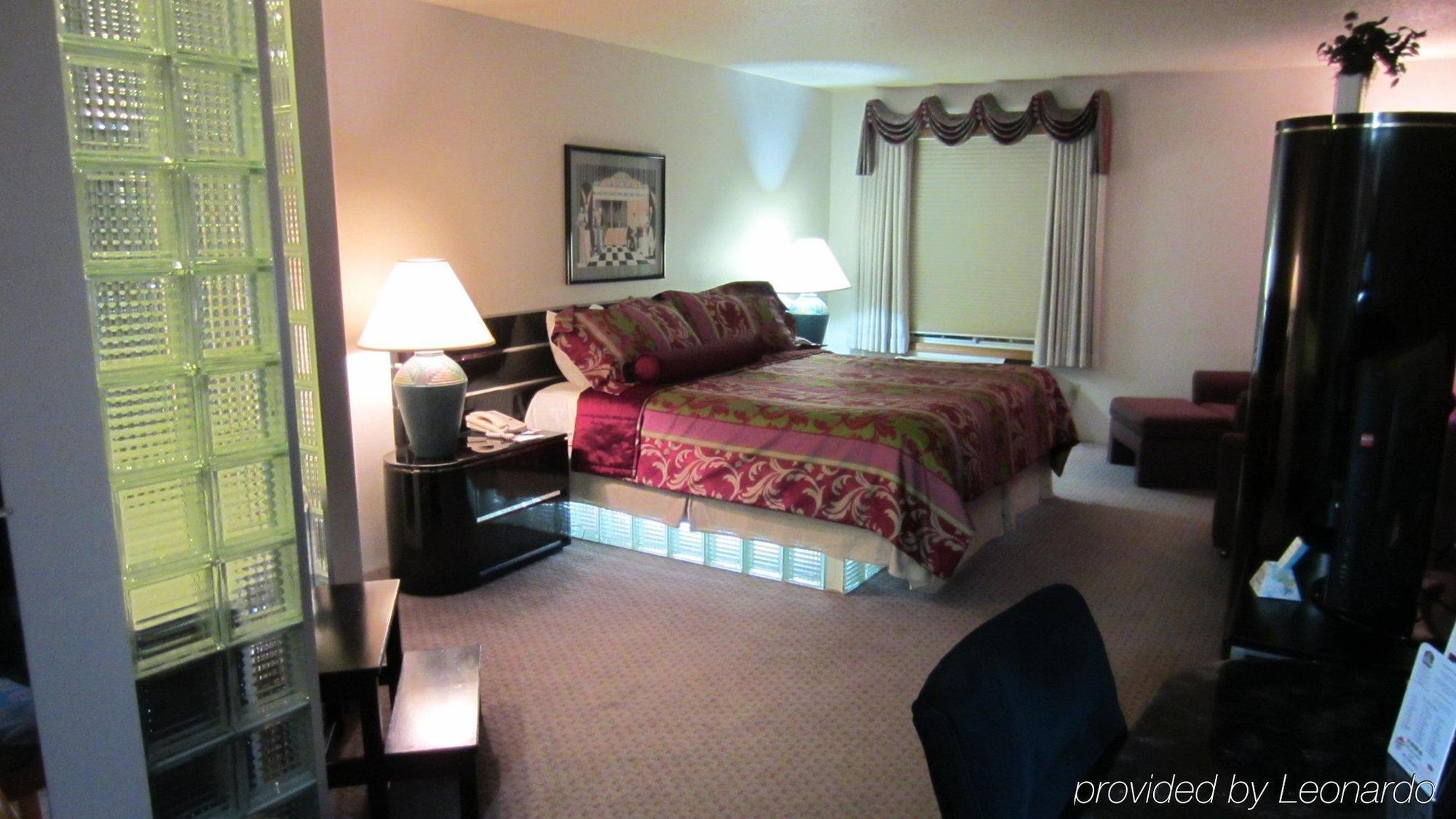 Hotel Baymont By Wyndham Mequon Milwaukee Area Camera foto