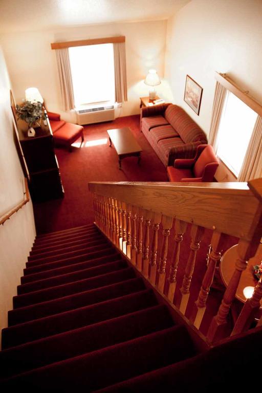 Hotel Baymont By Wyndham Mequon Milwaukee Area Esterno foto