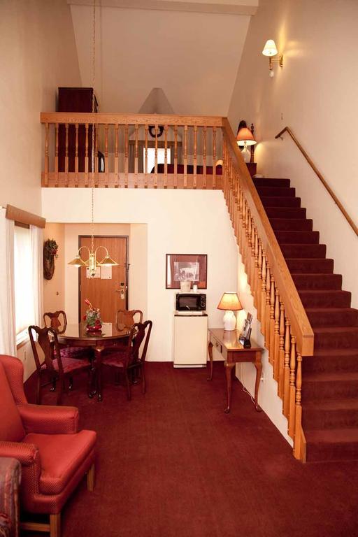 Hotel Baymont By Wyndham Mequon Milwaukee Area Esterno foto