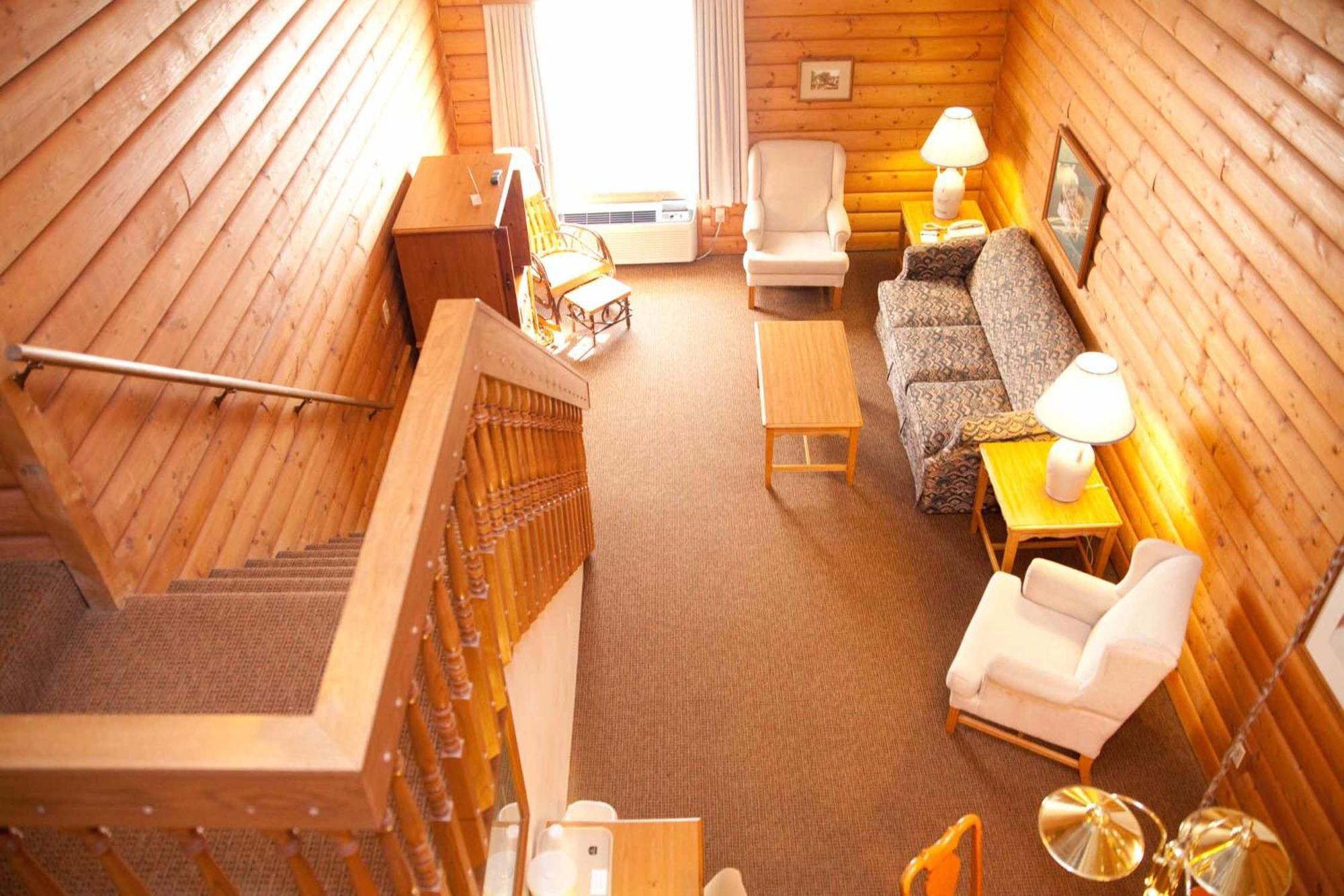 Hotel Baymont By Wyndham Mequon Milwaukee Area Esterno foto