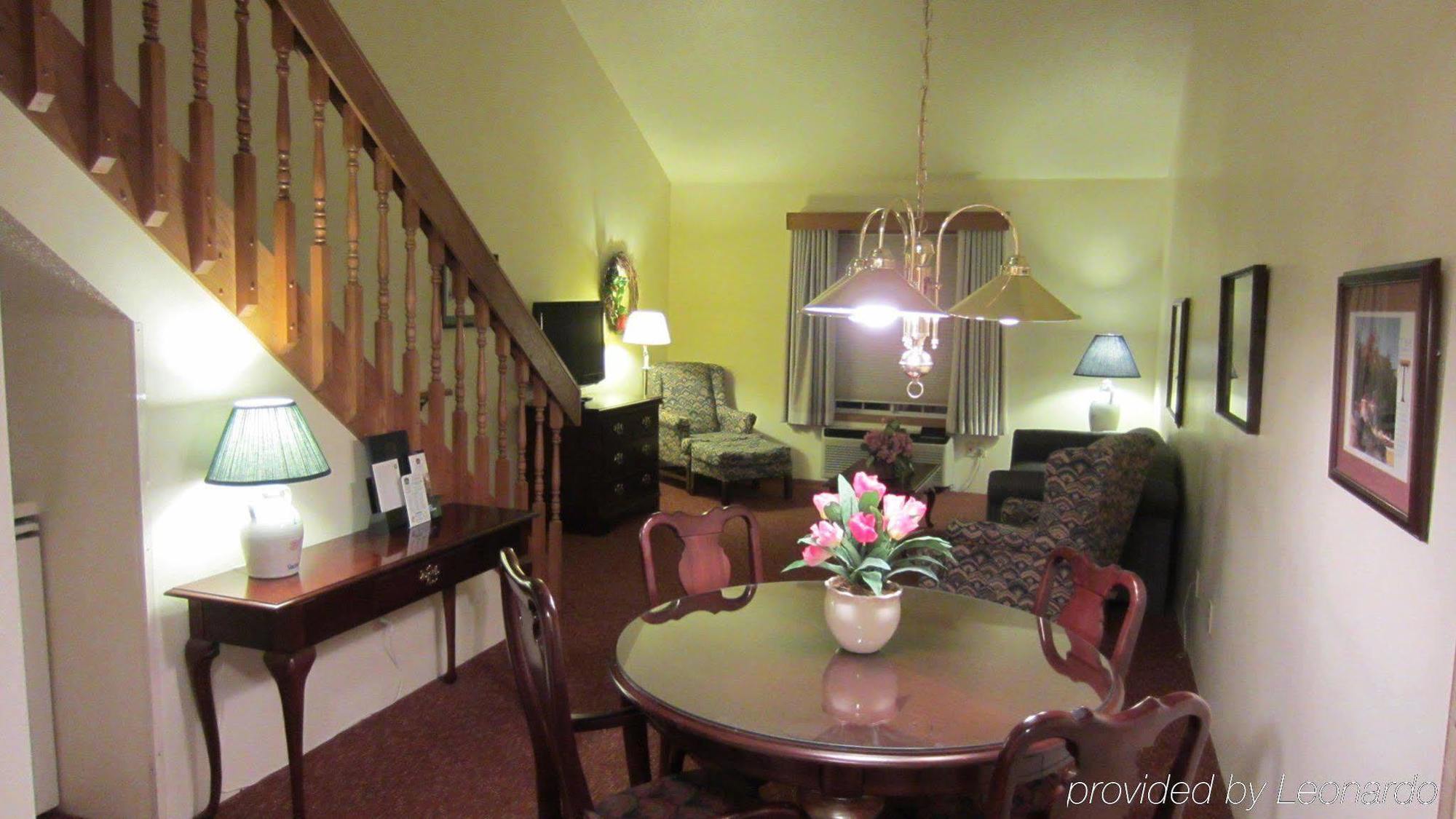 Hotel Baymont By Wyndham Mequon Milwaukee Area Camera foto