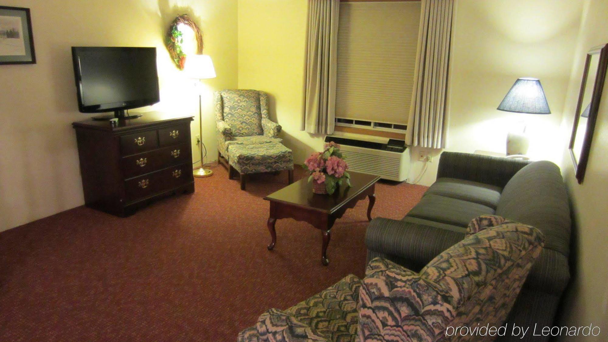 Hotel Baymont By Wyndham Mequon Milwaukee Area Camera foto