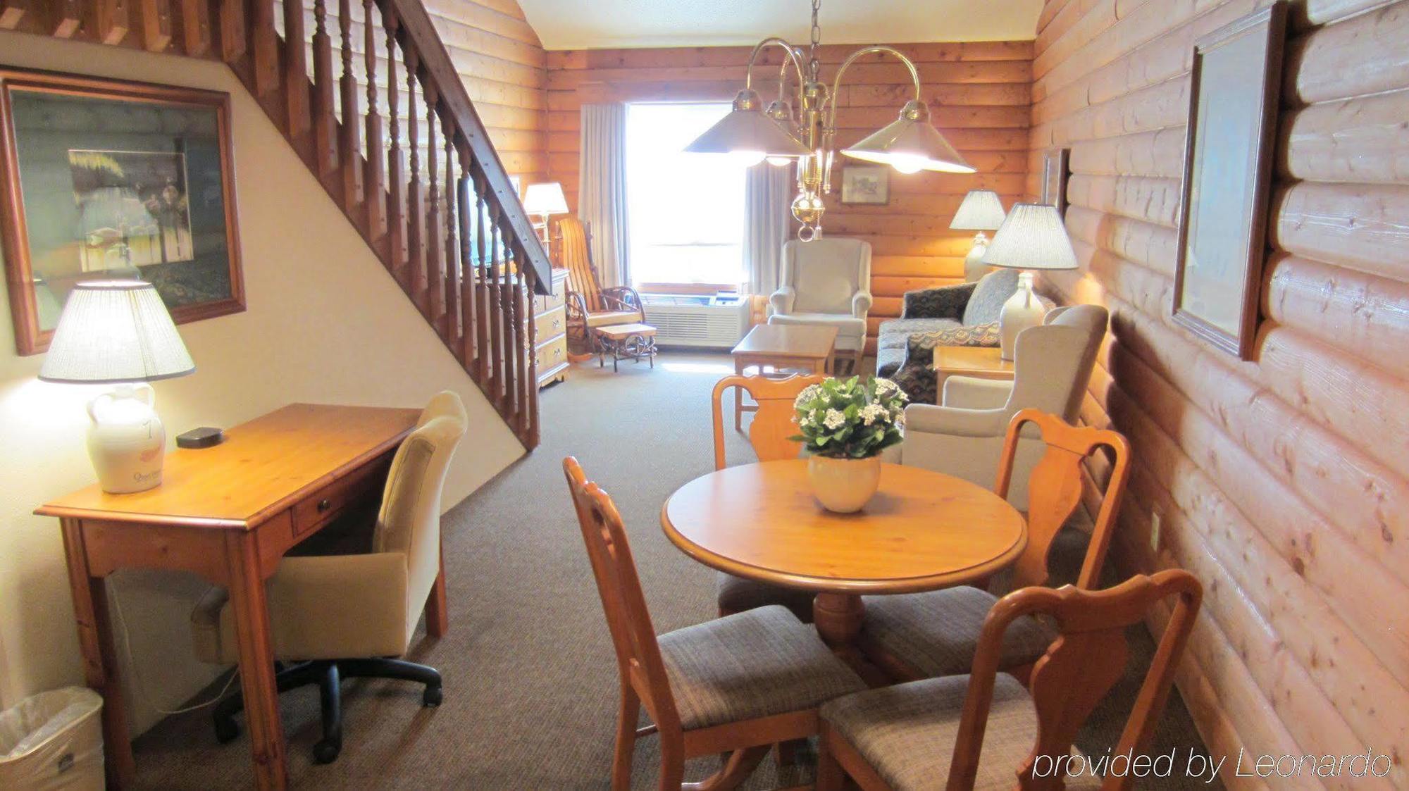 Hotel Baymont By Wyndham Mequon Milwaukee Area Camera foto