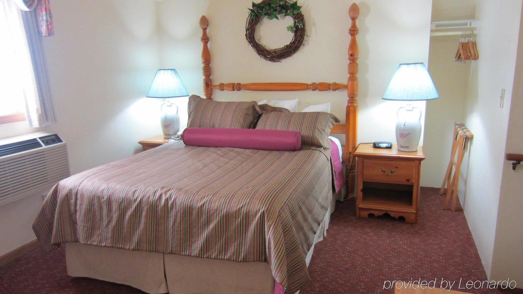 Hotel Baymont By Wyndham Mequon Milwaukee Area Camera foto