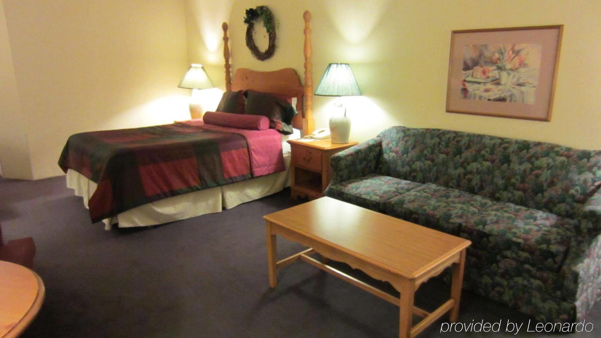 Hotel Baymont By Wyndham Mequon Milwaukee Area Camera foto