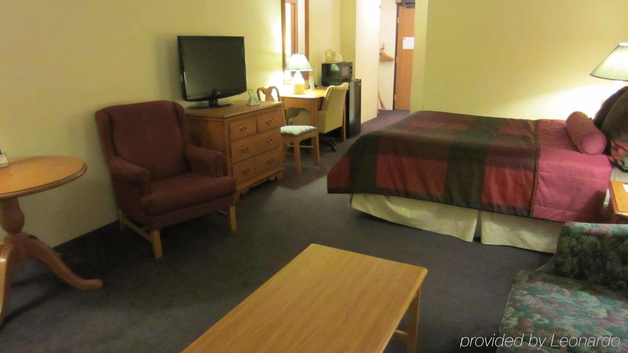 Hotel Baymont By Wyndham Mequon Milwaukee Area Camera foto