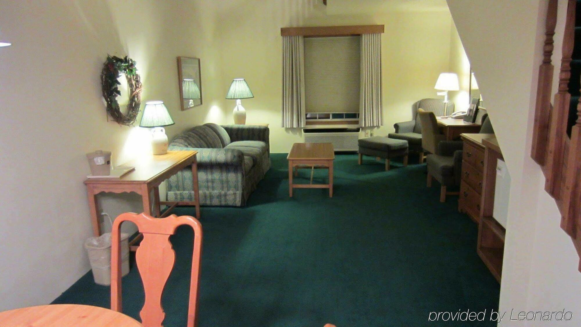 Hotel Baymont By Wyndham Mequon Milwaukee Area Camera foto
