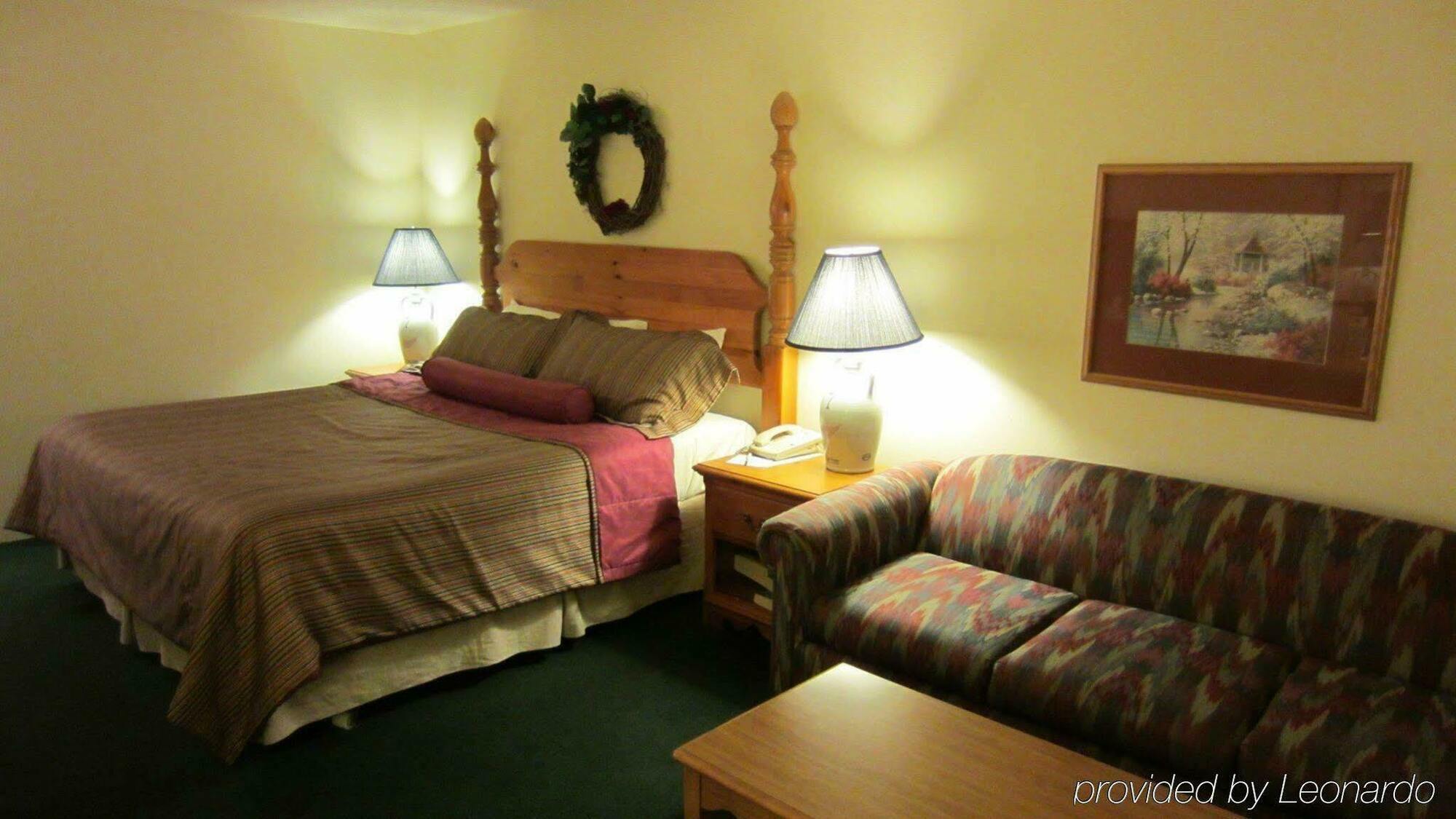 Hotel Baymont By Wyndham Mequon Milwaukee Area Camera foto